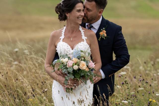 Wedding photography