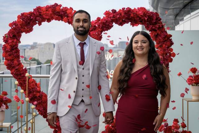 Proposal / Engagement