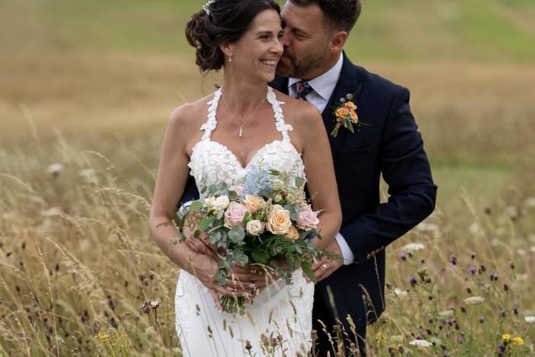 Wedding photography