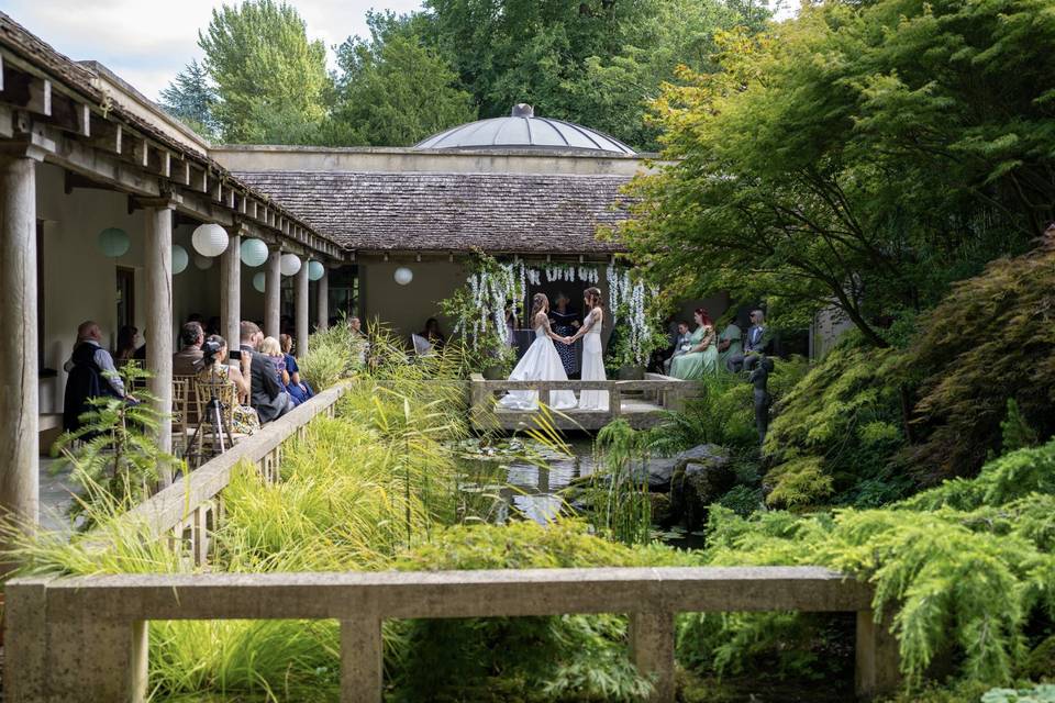 Wedding photography