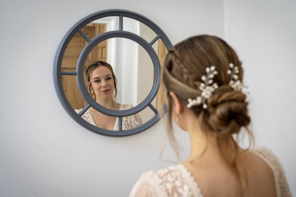 Wedding photography