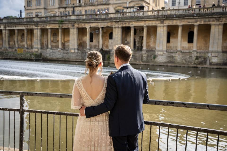 Wedding photography