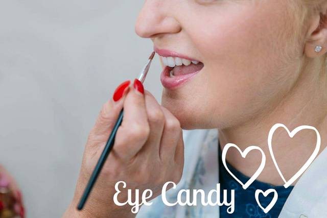 Eye Candy in Lincolnshire - Beauty, Hair & Make Up