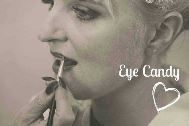 Eye Candy in Lincolnshire - Beauty, Hair & Make Up