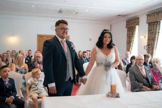 Digital Media Events Weddings