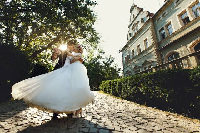 Fantastic Wedding Day