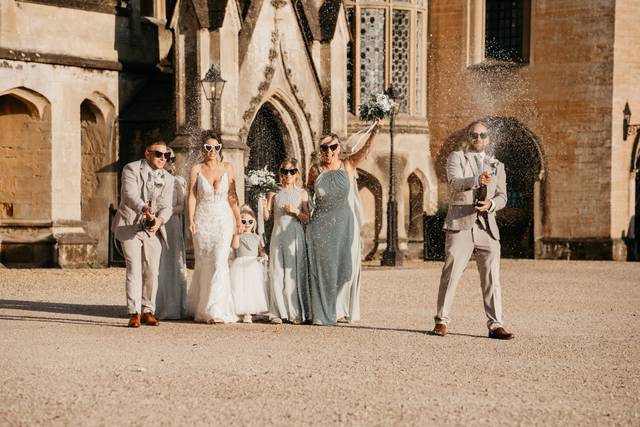 Rachael Phillips Photography