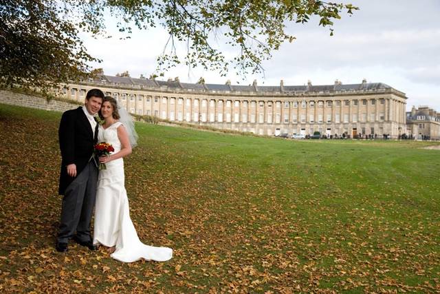 Fantastic Wedding Day