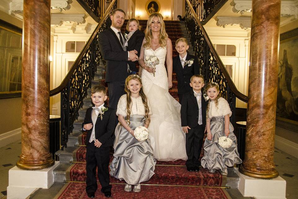 Croxteth Hall