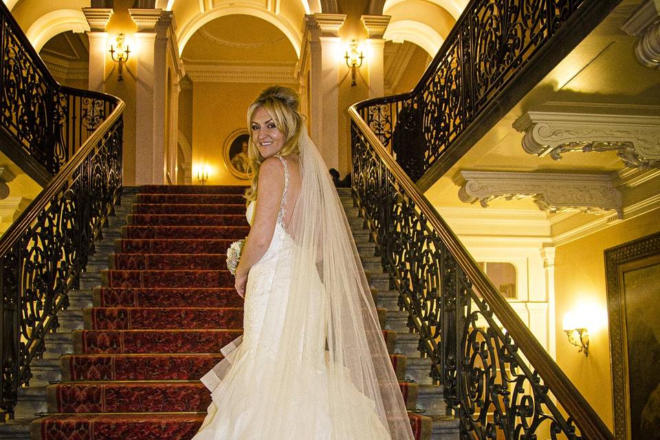 Croxteth Hall