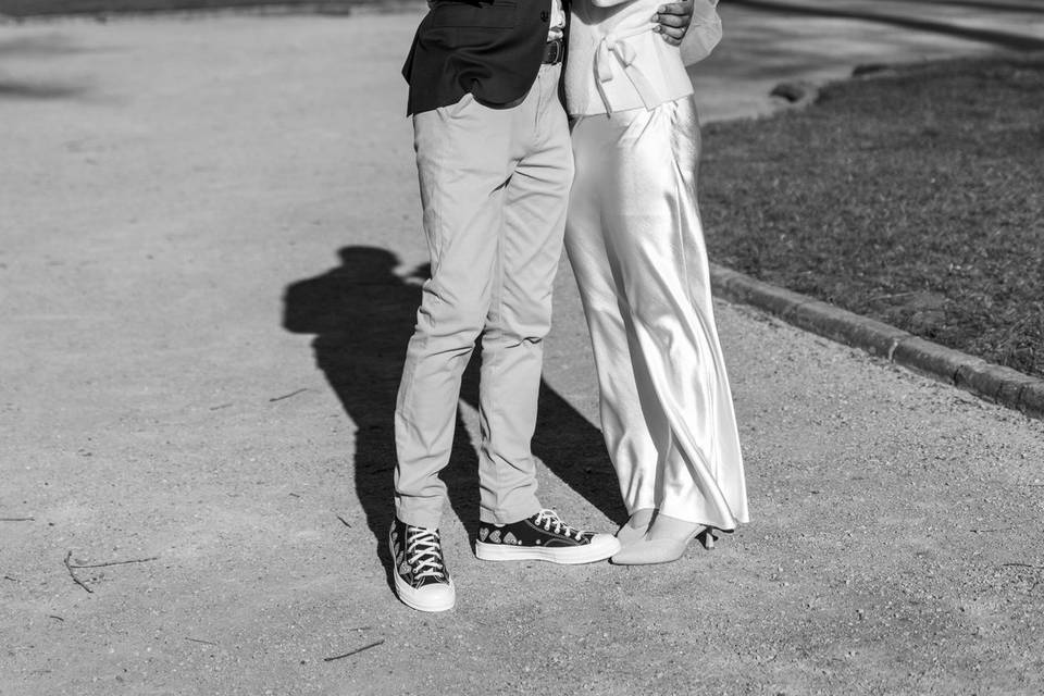 Fantastic Wedding Day