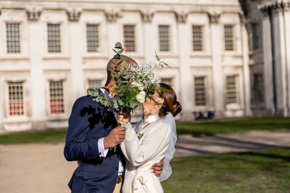 Fantastic Wedding Day