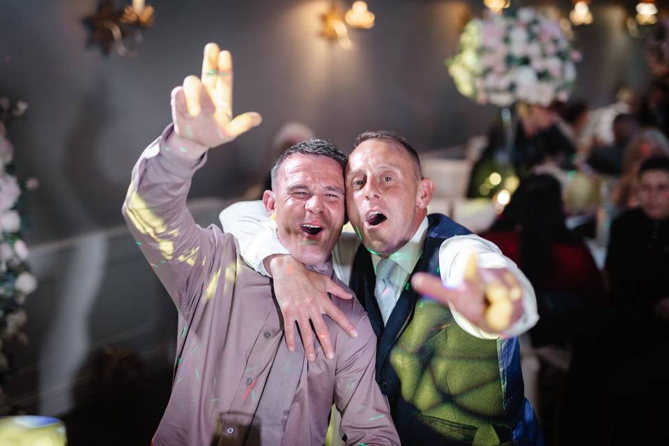 Dancefloor