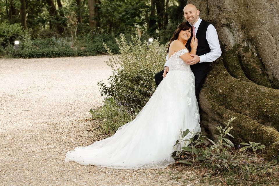 Couples portrait photos