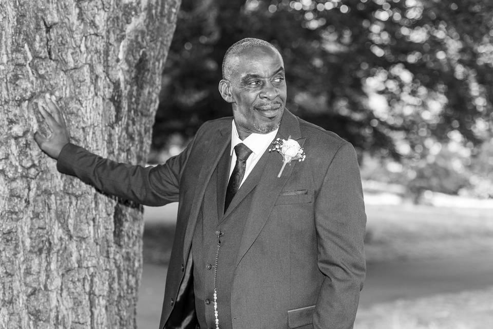 Fantastic Wedding Day