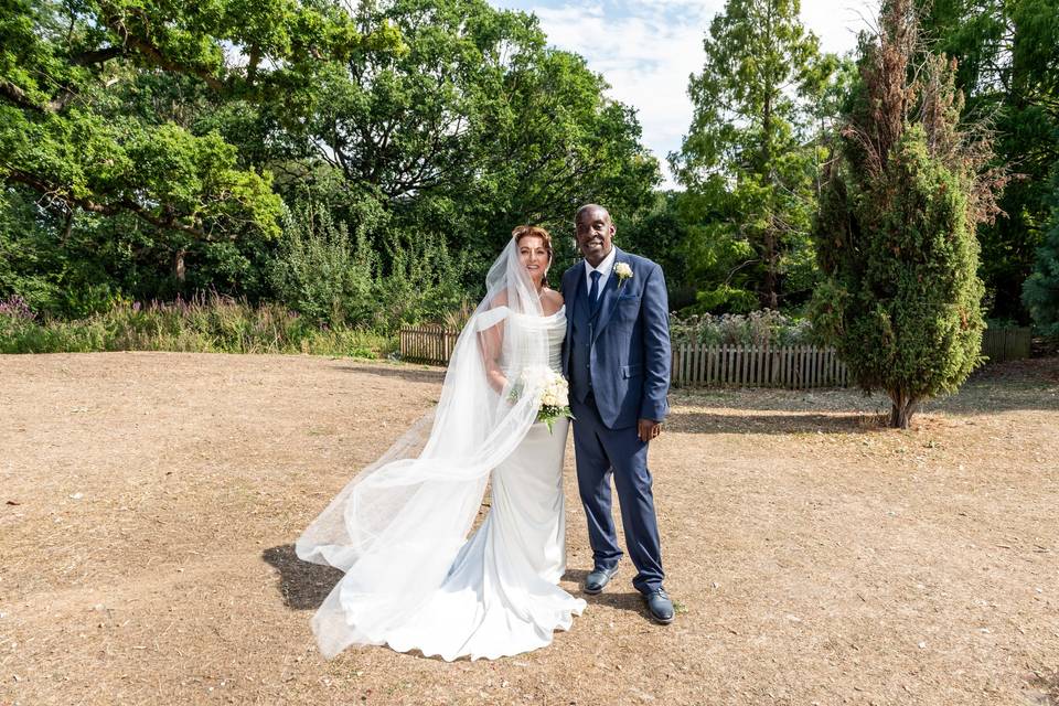 Fantastic Wedding Day
