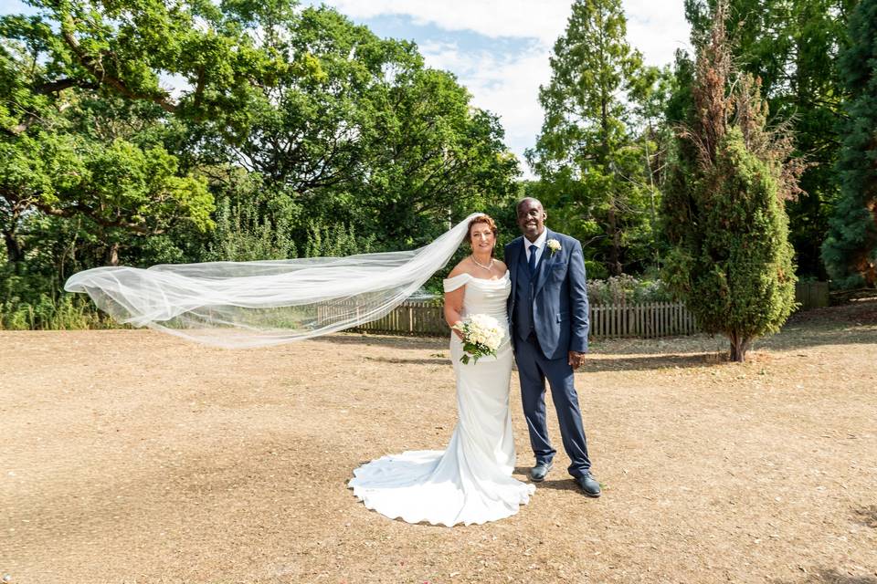 Fantastic Wedding Day