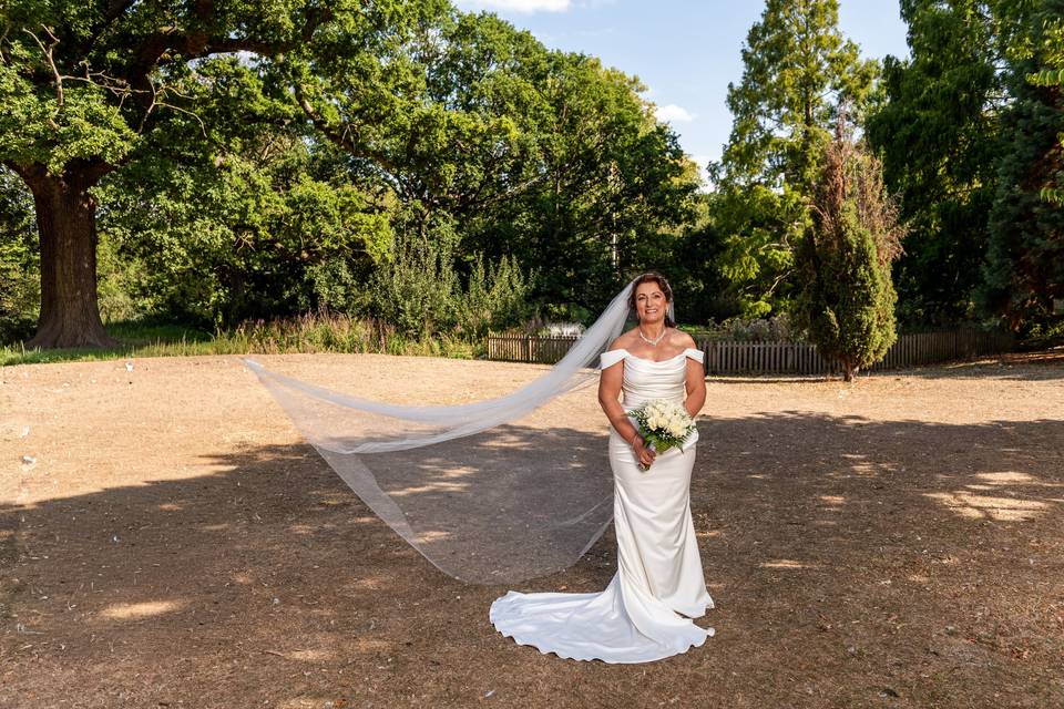 Fantastic Wedding Day