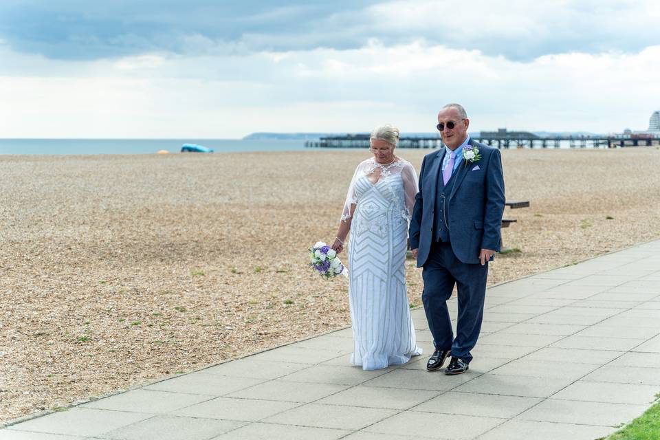 Fantastic Wedding Day