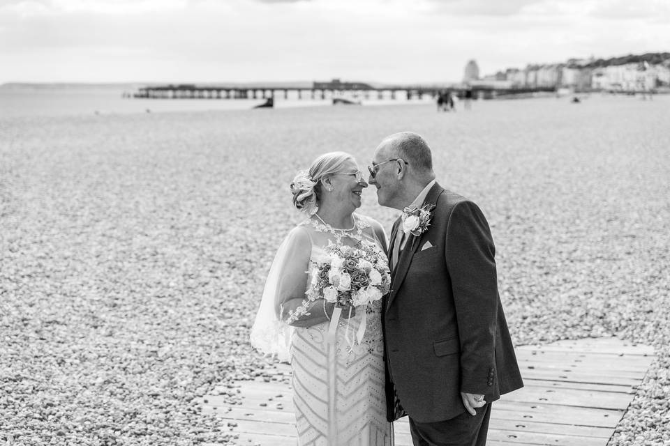 Fantastic Wedding Day