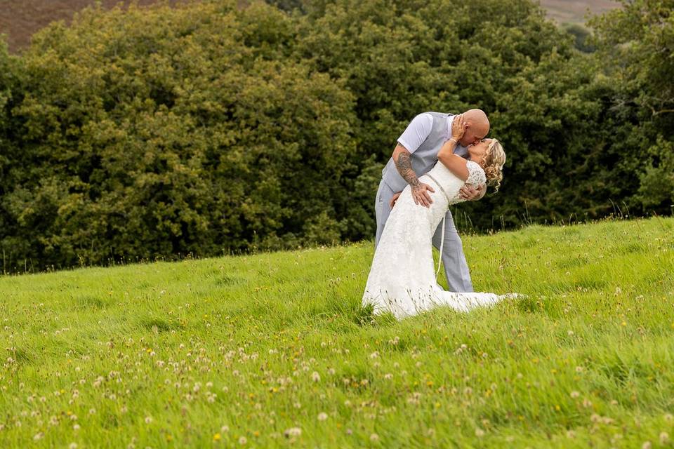 Fantastic Wedding Day