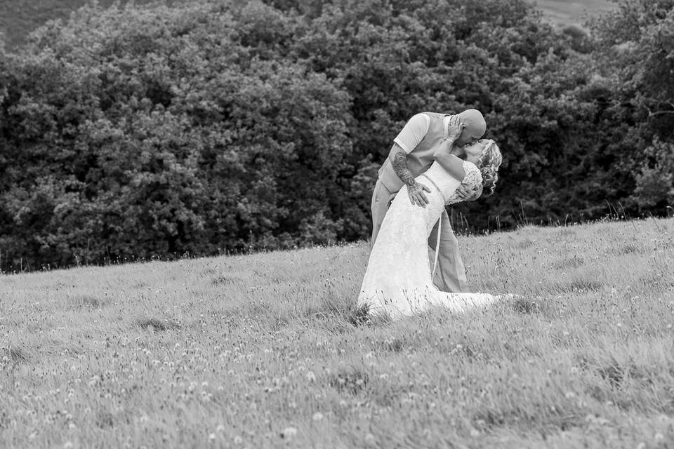 Fantastic Wedding Day