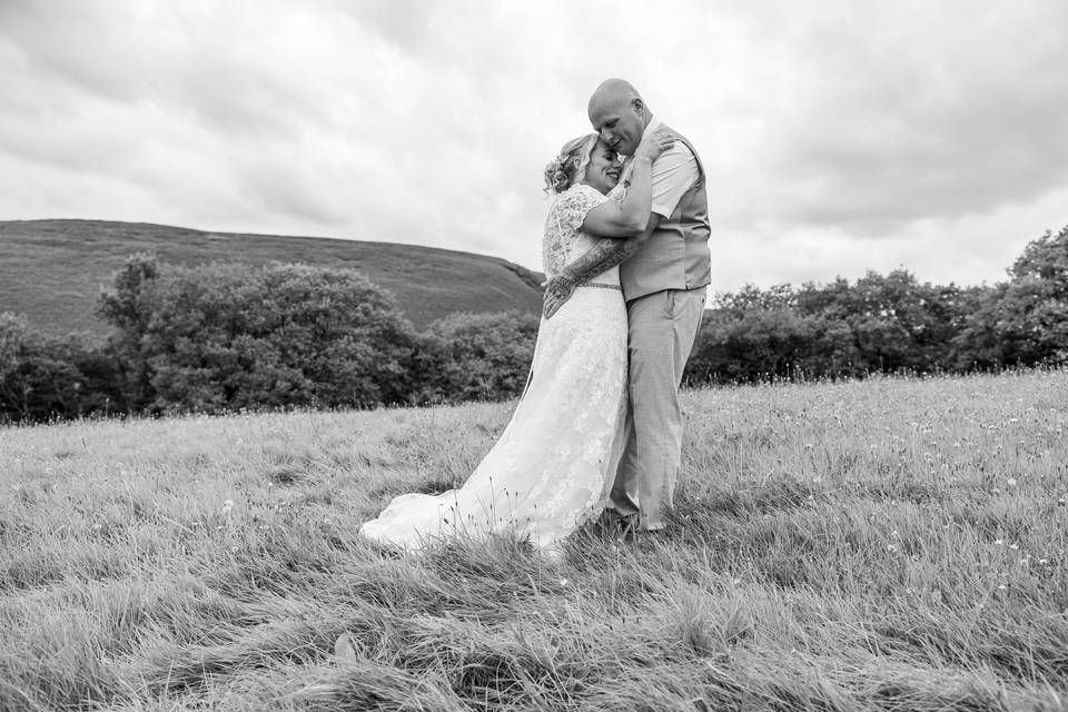 Fantastic Wedding Day