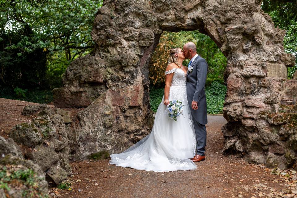 Fantastic Wedding Day