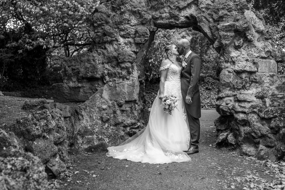 Fantastic Wedding Day