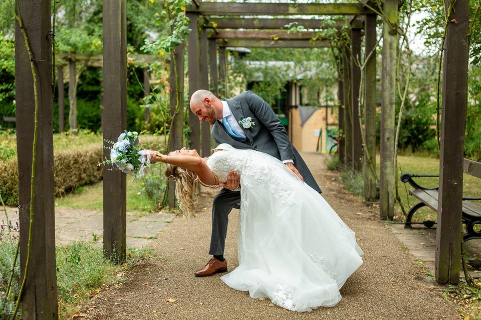 Fantastic Wedding Day