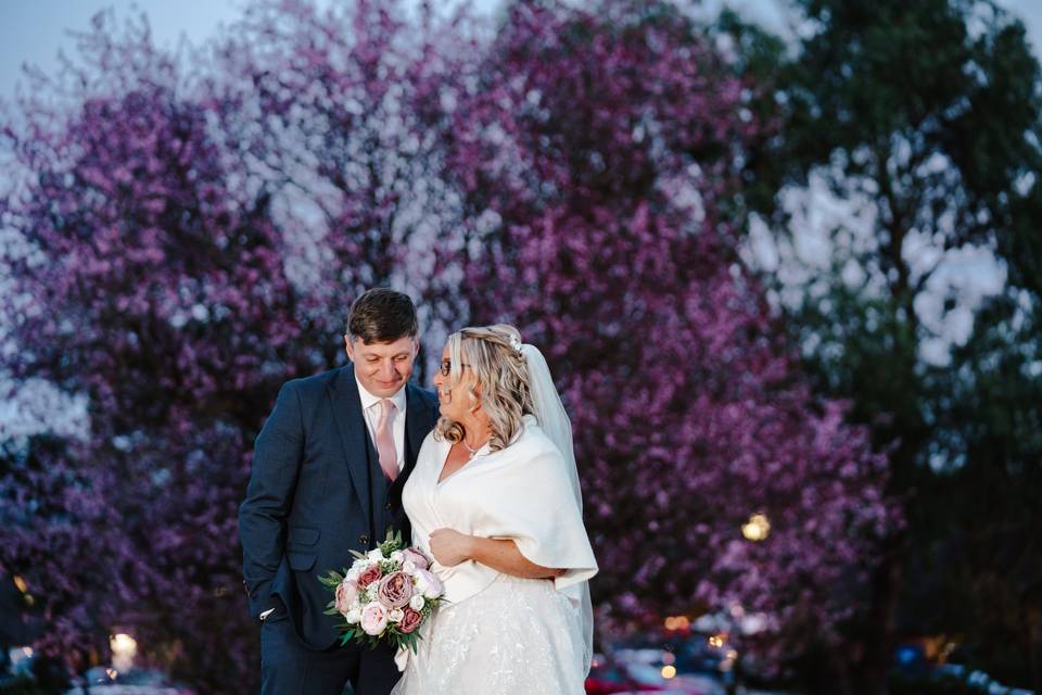Couples portrait photos