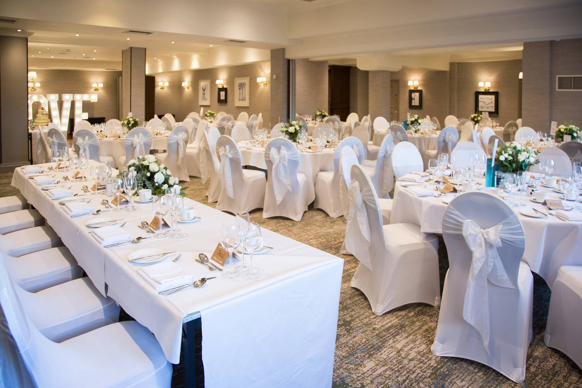 Alderley Edge Hotel Wilmslow, Cheshire - Updated prices | hitched.co.uk