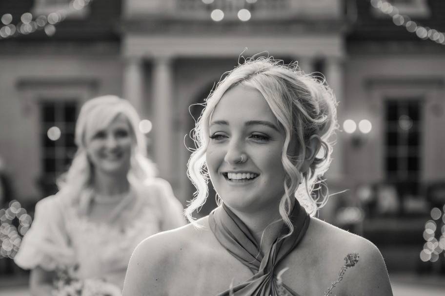Smile