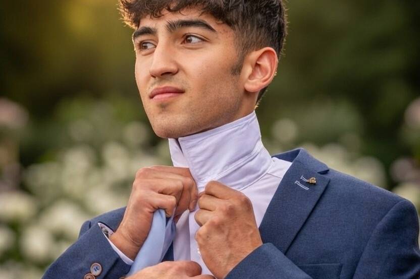 Tie