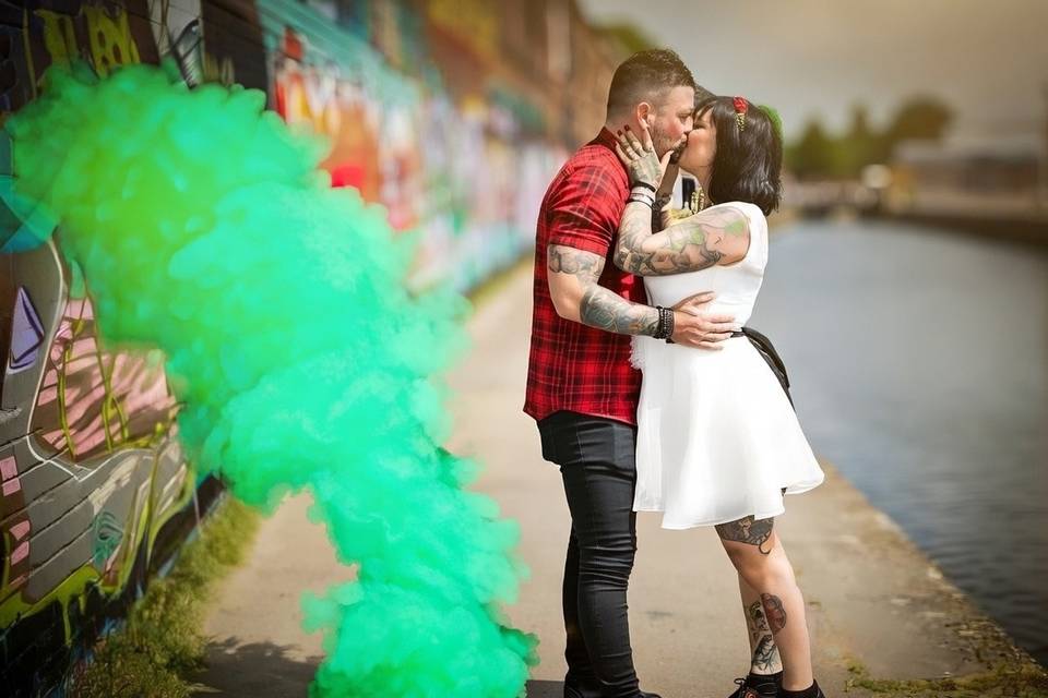 Kiss