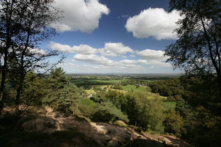 Alderley Edge Hotel