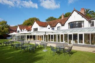 Macdonald Craxton Wood Hotel