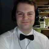 Rich Dickinson
