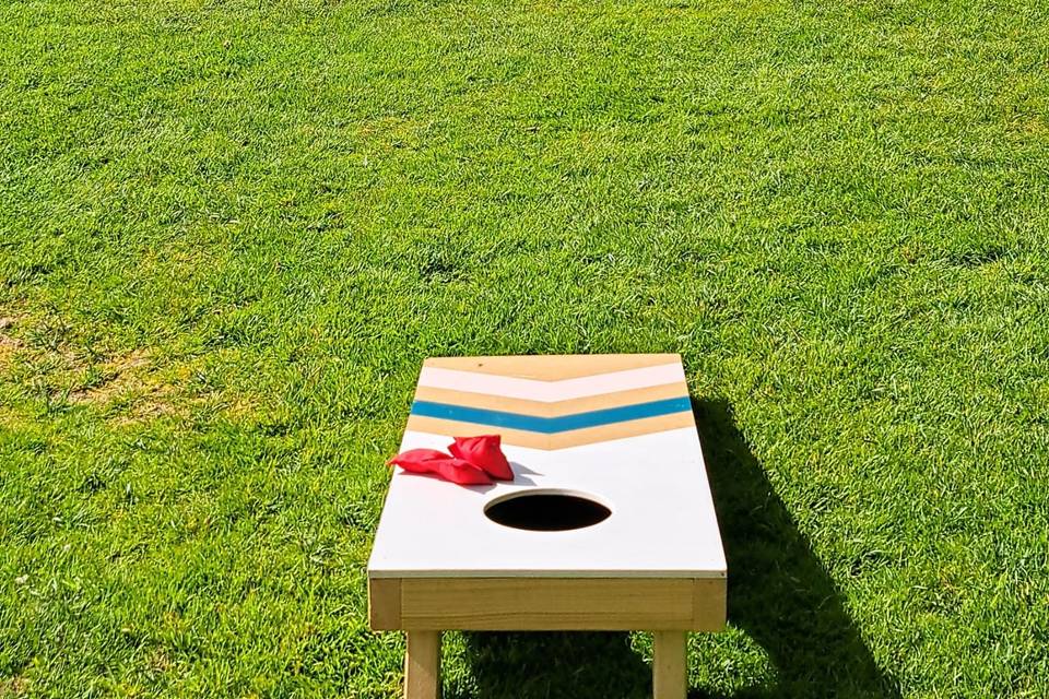 Cornhole