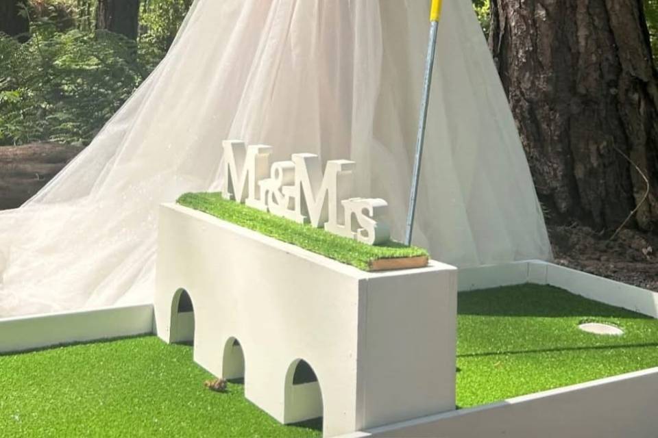 Mini Golf