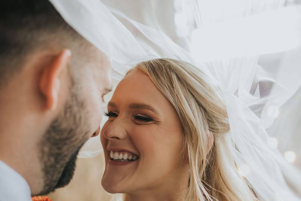 Owen House Wedding Barn