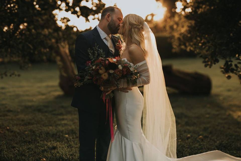 Owen House Wedding Barn