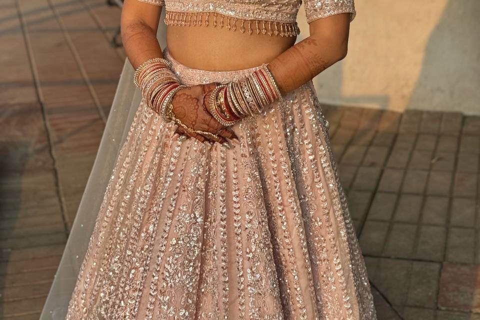Modern Look