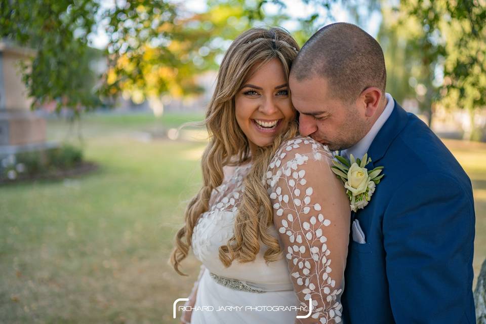 Gigi & Johnny - Norwich Castle