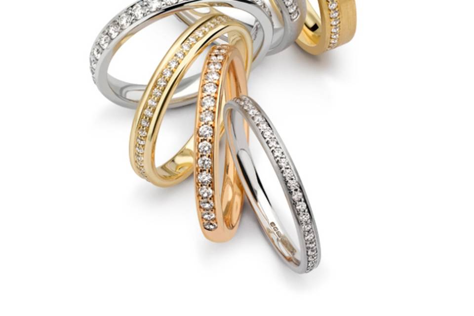 HOLTS Jewellery
