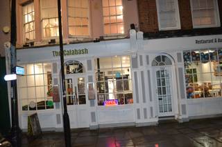 Calabash Restaurant & Bar