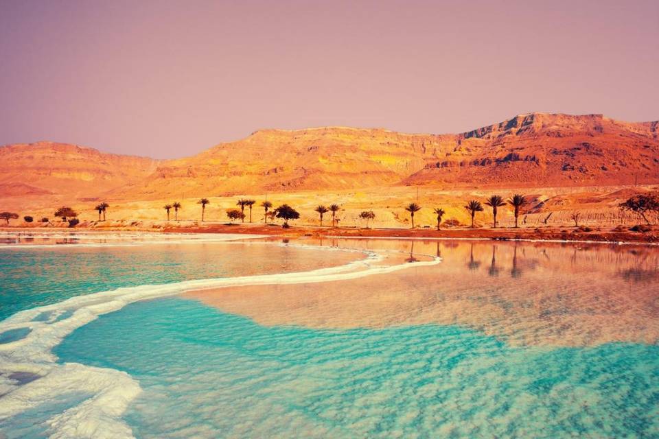 Dead Sea