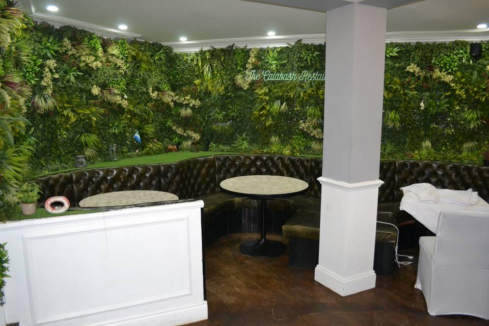 Safari Room