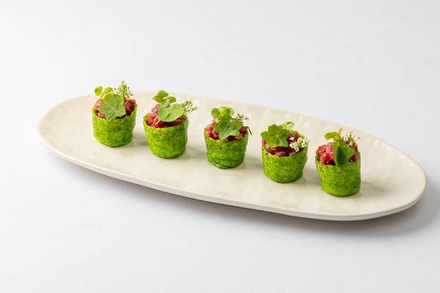 Peapod & Co
