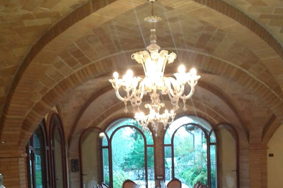 Borgo di Barigianino